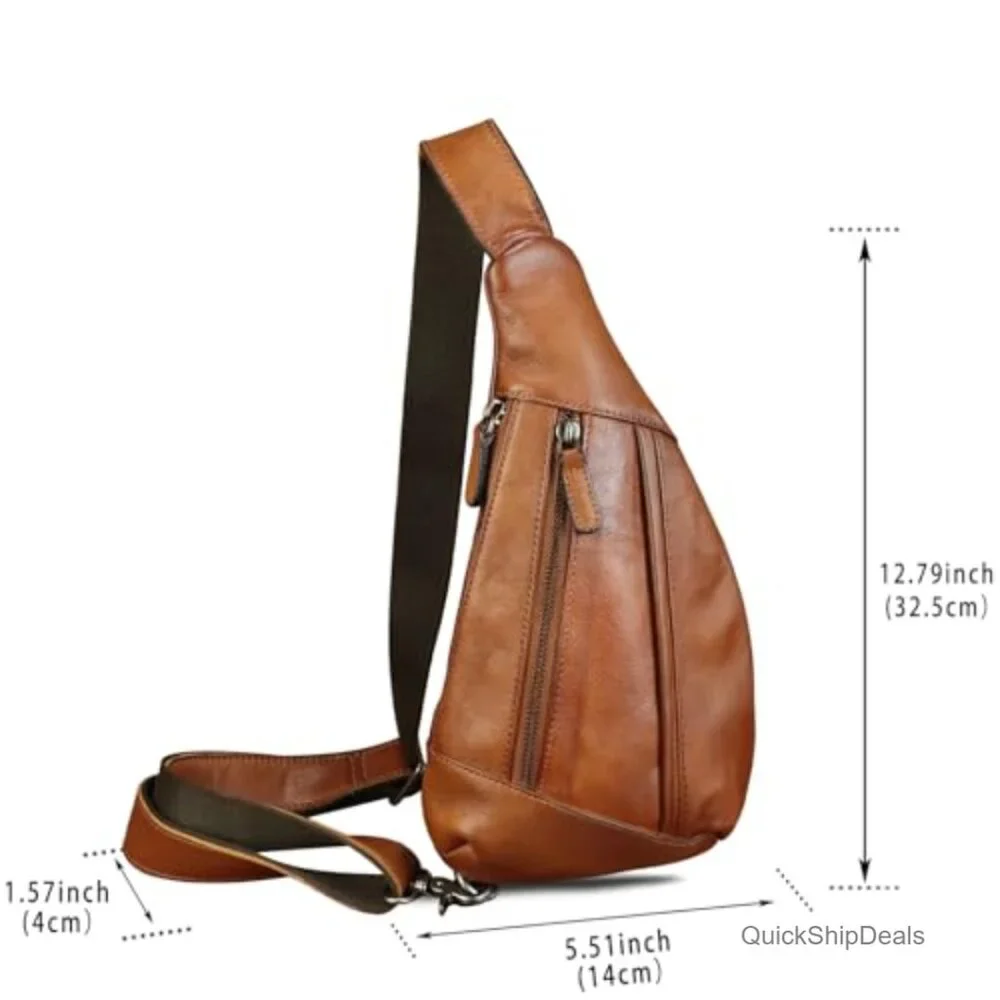 N/A genuine leather